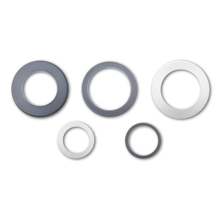 Pferd Steel, Bushing, 2-3/8 69020